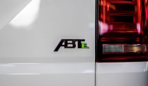 ABT e-Transporter