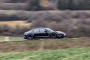 Porsche Taycan prototype