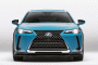 Lexus UX 250h concept