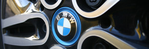 BMW i3 - Mekonomen Autoteknik (CC BY 2.0)