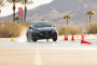 Nissan Leaf e-Force  -  Las Vegas, January 2020