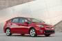2013 Toyota Prius liftback