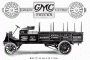 GMC electric truck