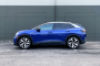 2021 Volkswagen ID.4  -  First drive, Portland OR