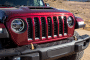 2021 Jeep Wrangler Rubicon 392