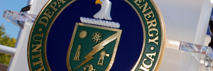 US DOE Logo