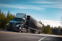 Freightliner eCascadia