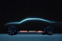 Possible electric Chevrolet Camaro in GM Ultium teaser video