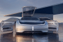 Lincoln L100 Concept