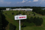 Bosch facility in Anderson, South Carolina