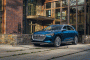 2021 Audi E-Tron SUV