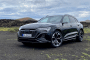 2024 Audi SQ8 E-Tron SUV