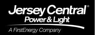 Jersey Central Power and Light Logo
