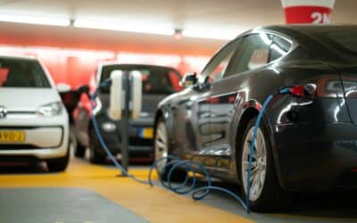 Common Myths About Retrofitting Existing EV Chargers (and the Truth)