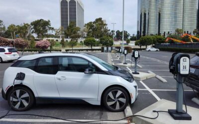 You can provide workplace charging without being taken for a ride.