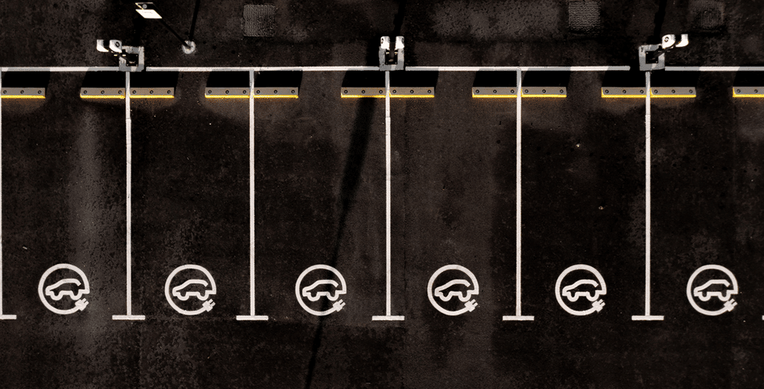 Scaling Your EV Charging Infrastructure