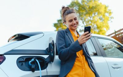 EV Charging: Key to Tenant Satisfaction