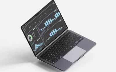 Meet Liberty’s Dashboard