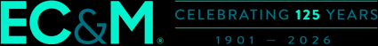 EC&M's Digital Logo