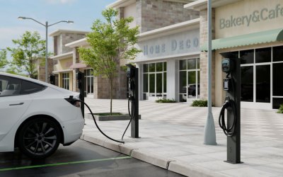 One Year of Smarter, Simpler Charging